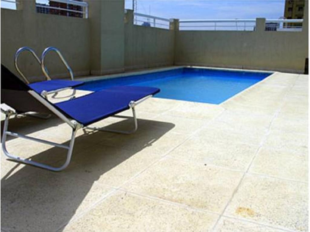 Gurruchaga Palermo Soho Daire Buenos Aires Oda fotoğraf