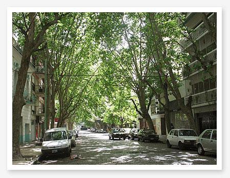 Gurruchaga Palermo Soho Daire Buenos Aires Dış mekan fotoğraf